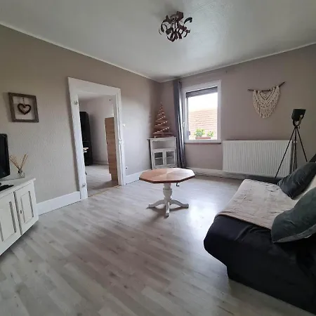 Au Giessen - 1er étage Biesheim