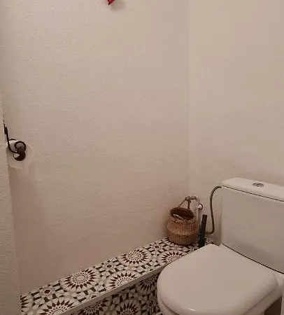 Au Giessen - 1er Etage Apartman *