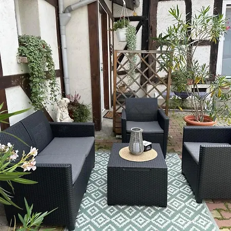 Au Giessen - 1er Etage